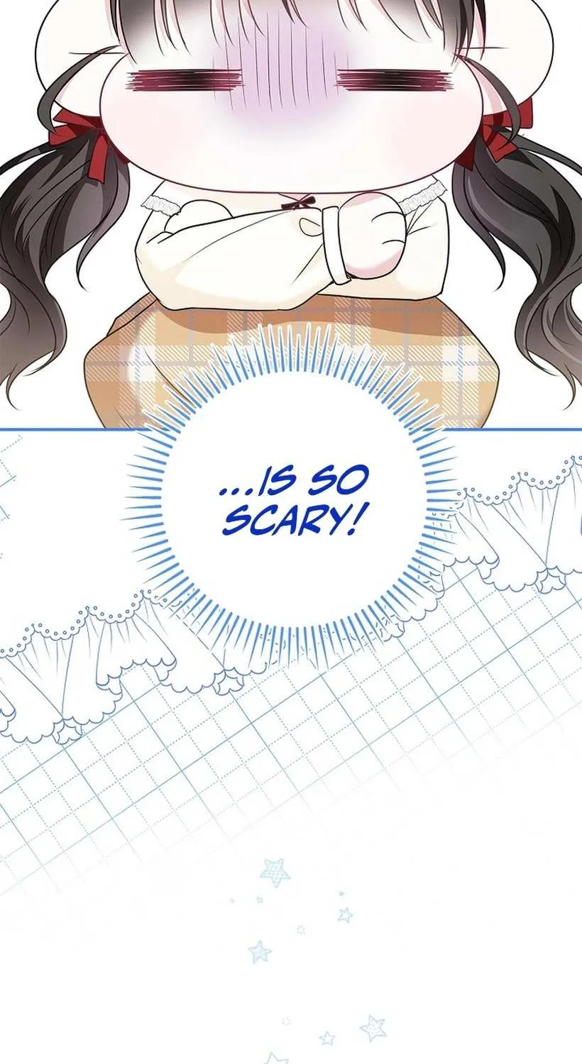 I Live with My Villain Uncle Chapter 16 page 54 - 