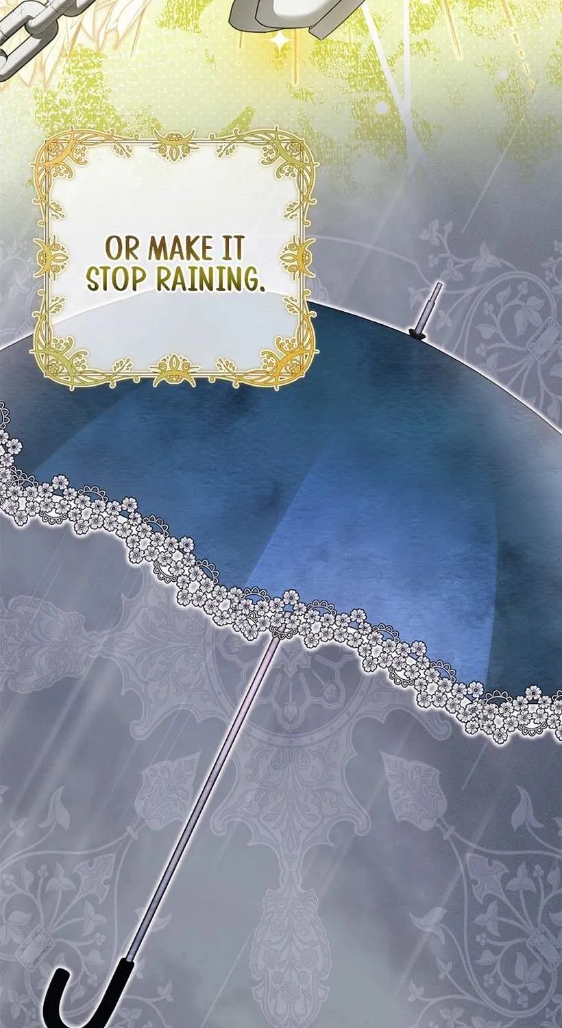 I Live with My Villain Uncle Chapter 16 page 7 - 