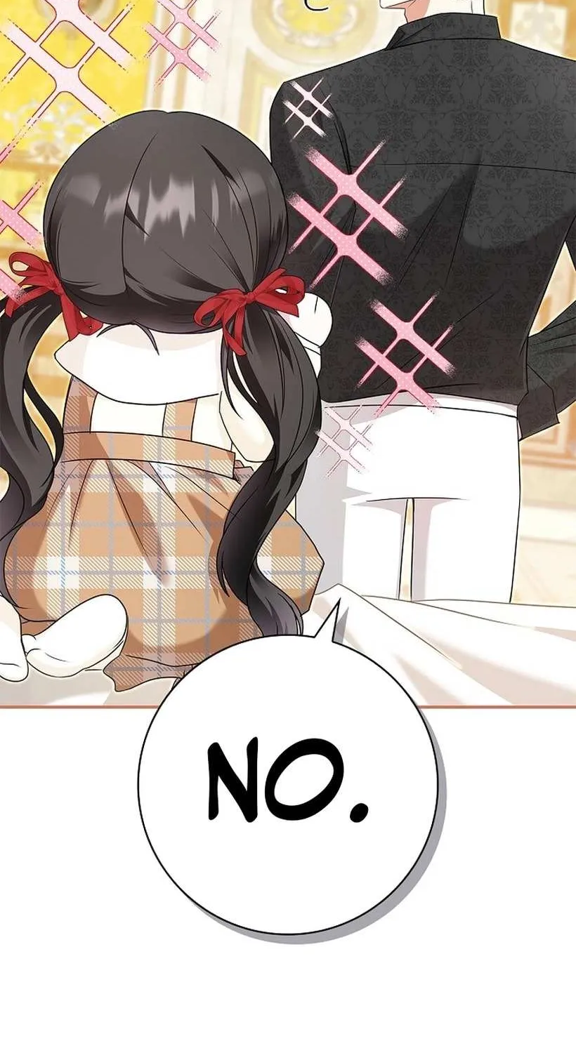 I Live with My Villain Uncle Chapter 16 page 63 - 
