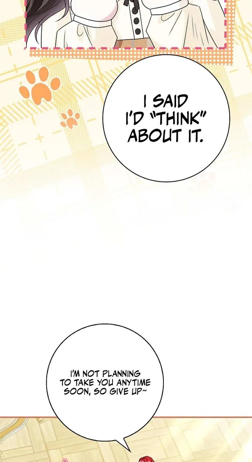 I Live with My Villain Uncle Chapter 16 page 65 - 