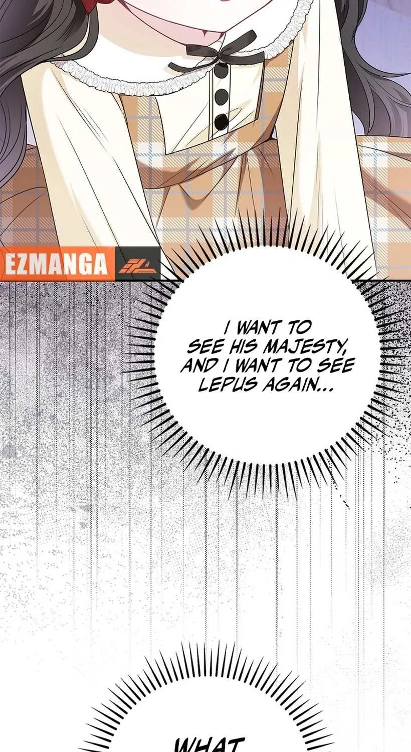 I Live with My Villain Uncle Chapter 16 page 68 - 