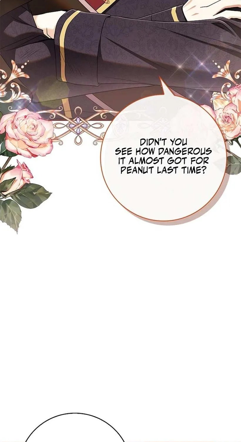 I Live with My Villain Uncle Chapter 16 page 72 - 