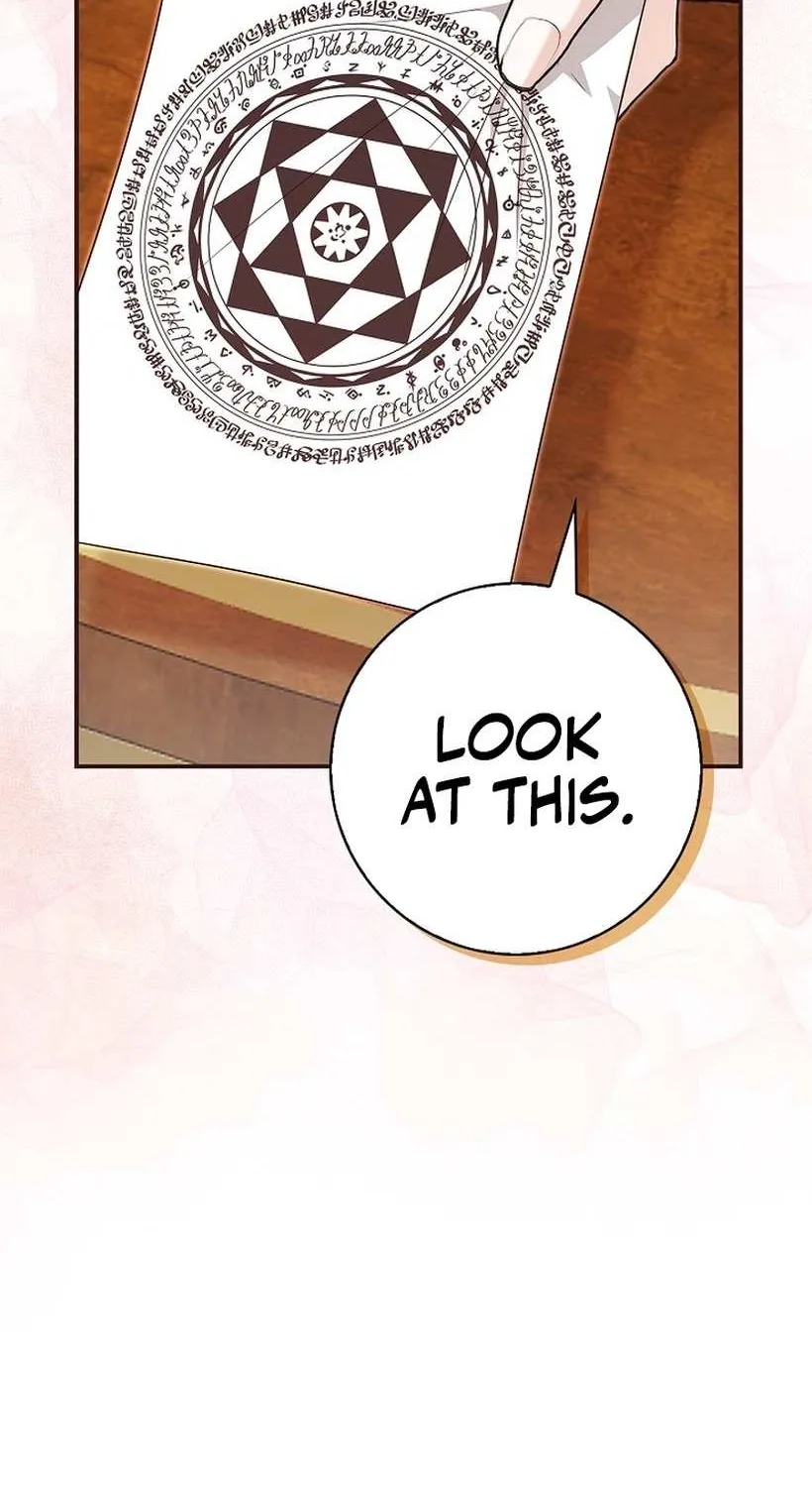 I Live with My Villain Uncle Chapter 16 page 78 - 