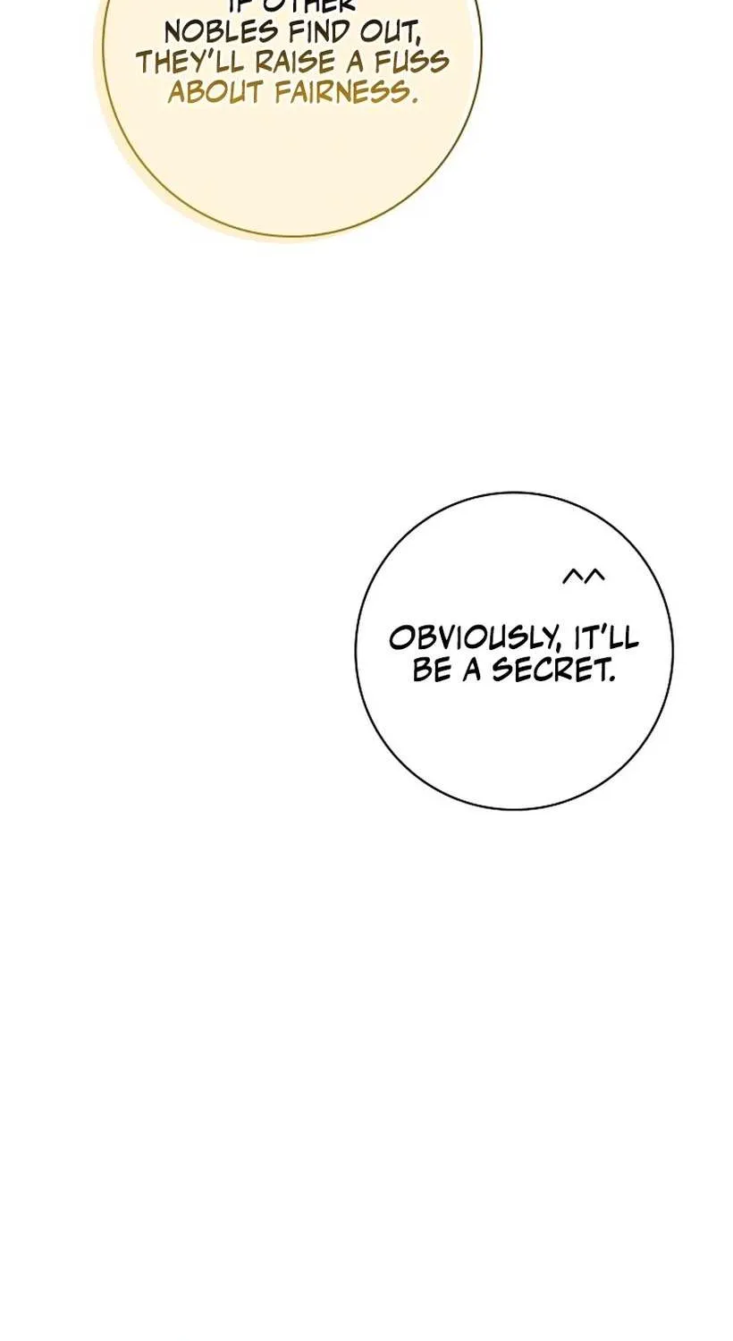 I Live with My Villain Uncle Chapter 16 page 82 - 