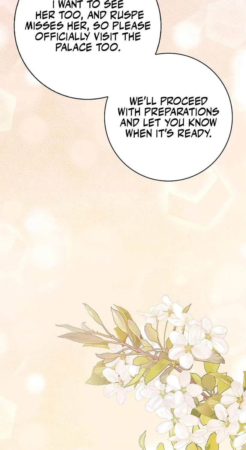 I Live with My Villain Uncle Chapter 16 page 84 - 