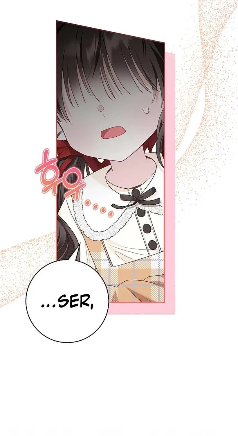 I Live with My Villain Uncle Chapter 16 page 90 - 