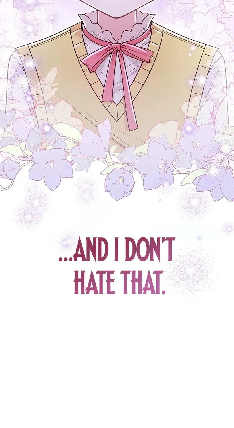 I Live with My Villain Uncle Chapter 17 page 110 - 