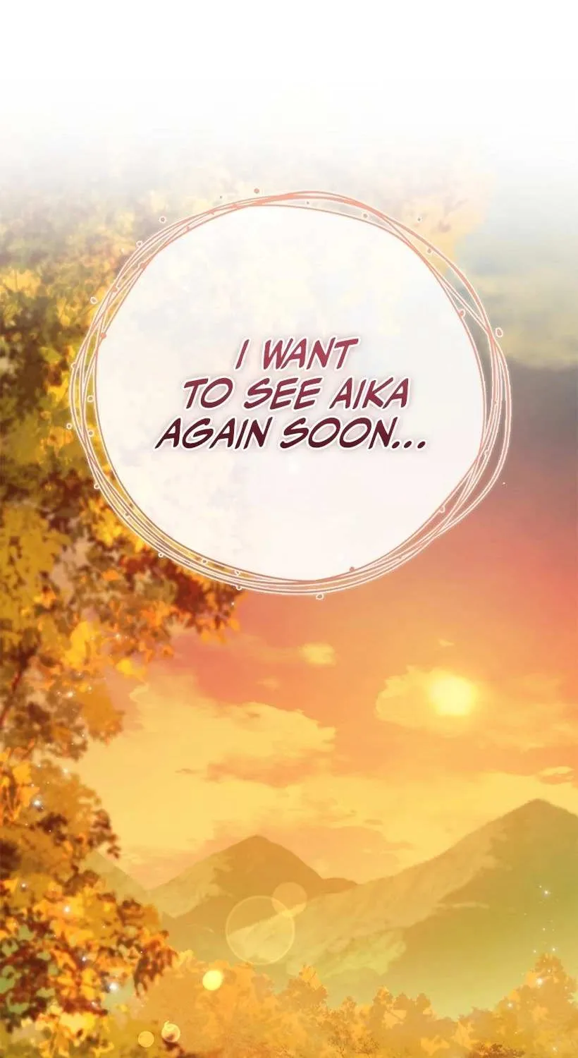 I Live with My Villain Uncle Chapter 17 page 111 - 