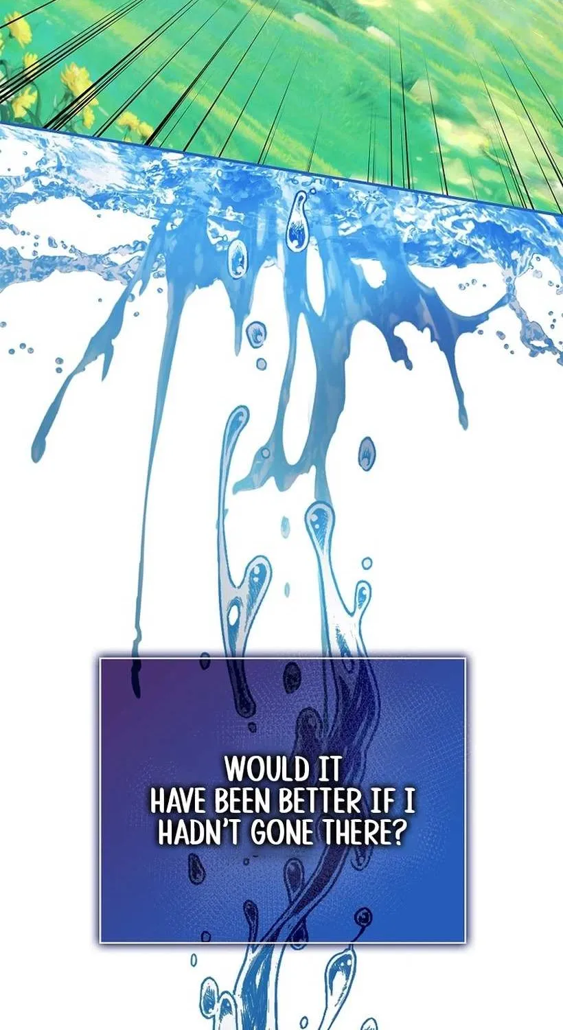 I Live with My Villain Uncle Chapter 17 page 120 - 