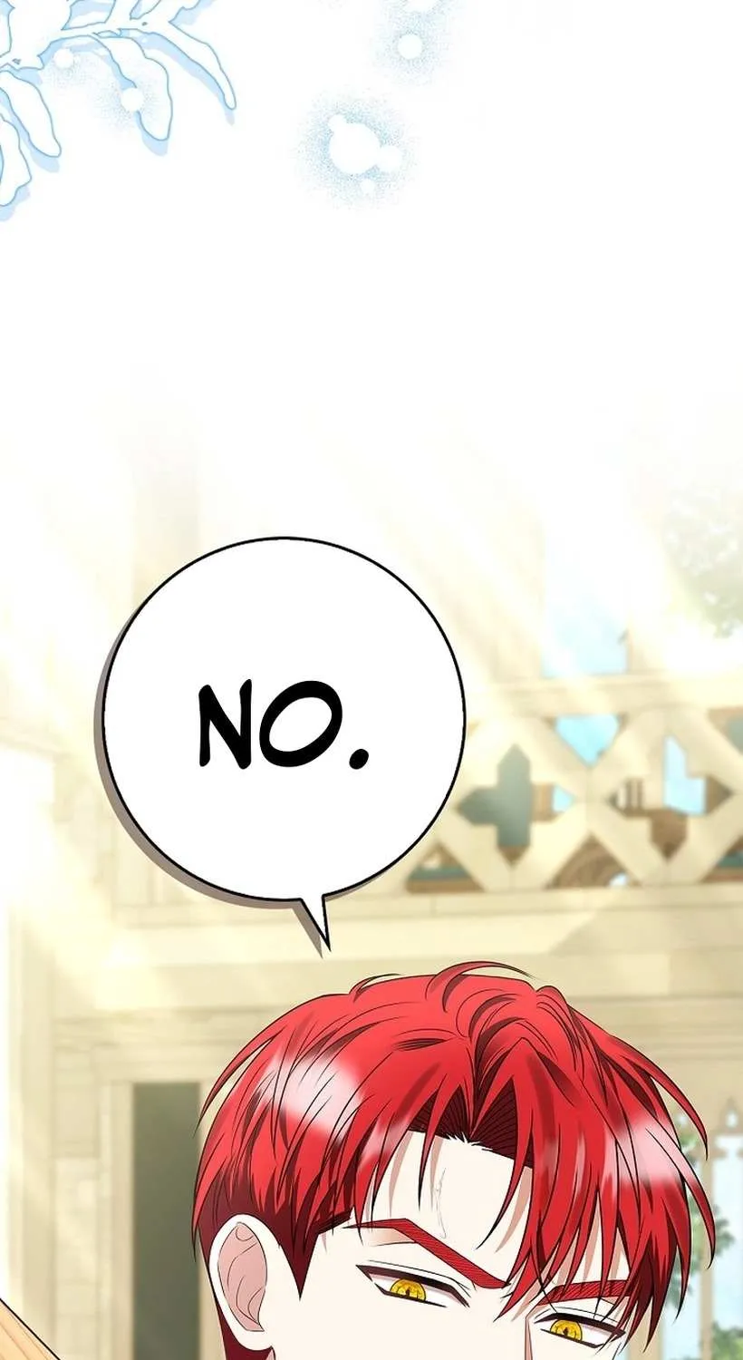 I Live with My Villain Uncle Chapter 17 page 21 - 