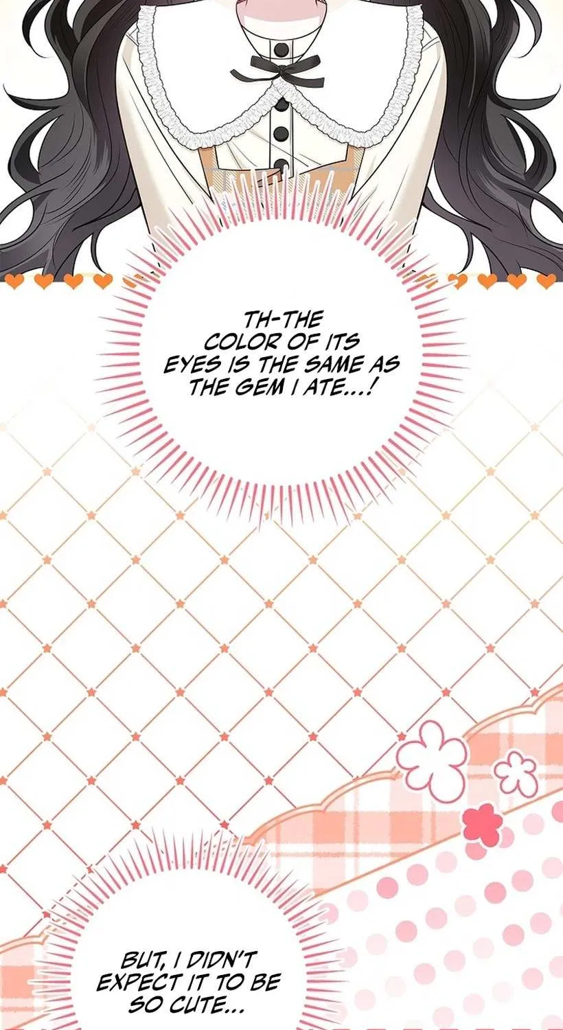 I Live with My Villain Uncle Chapter 17 page 4 - 