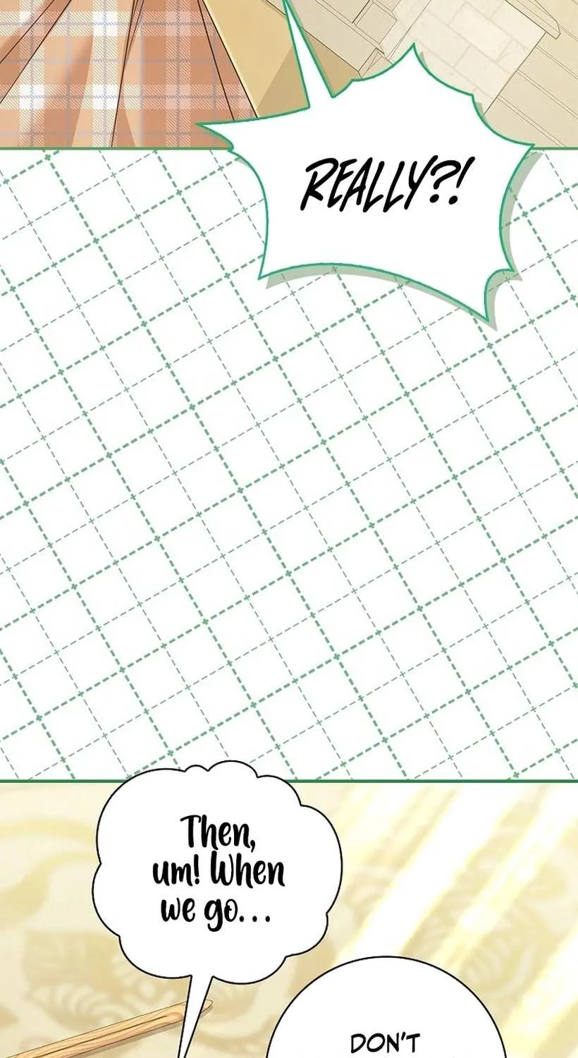 I Live with My Villain Uncle Chapter 17 page 38 - 