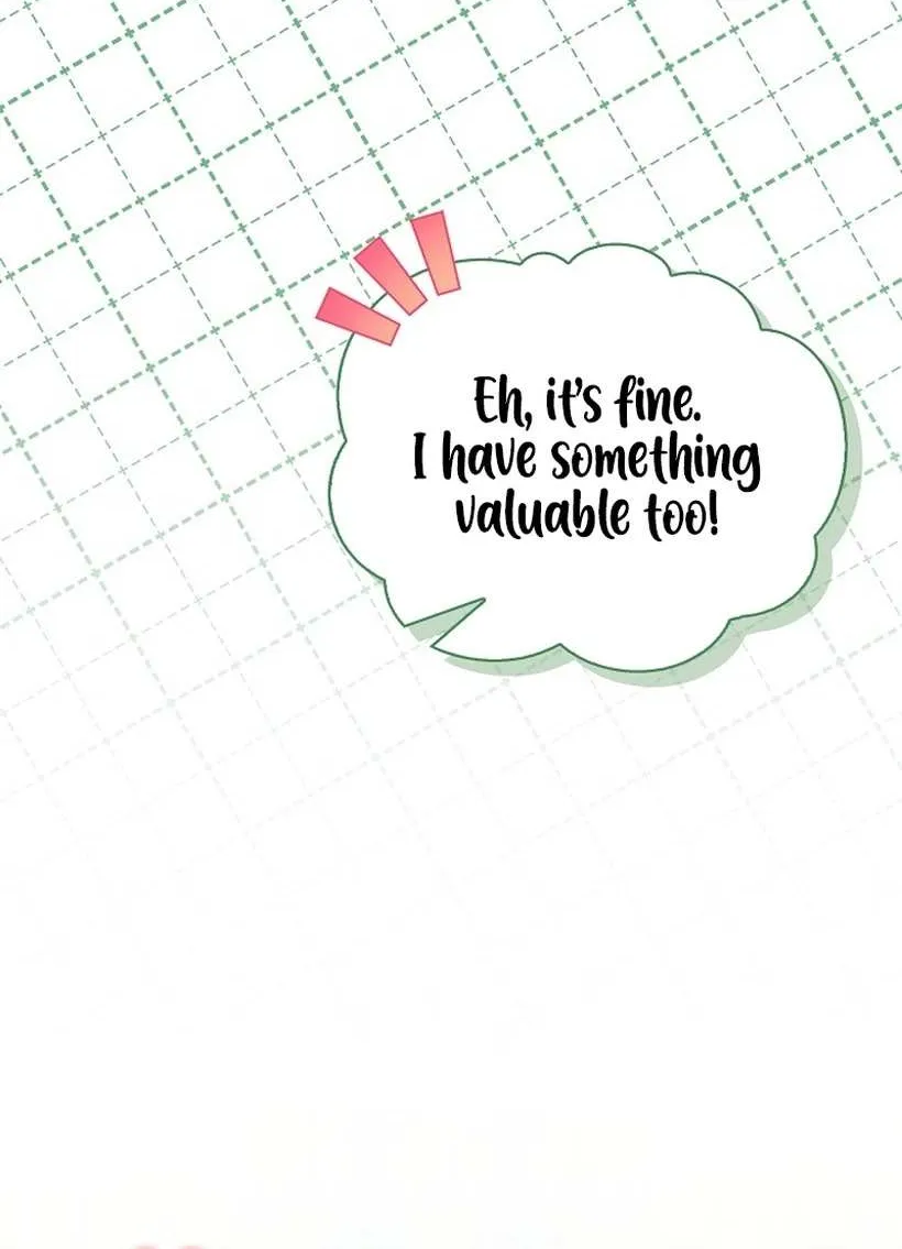 I Live with My Villain Uncle Chapter 17 page 40 - 