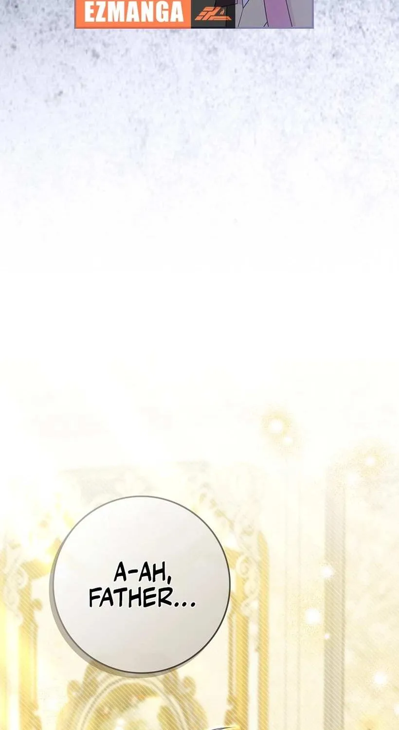 I Live with My Villain Uncle Chapter 17 page 77 - 