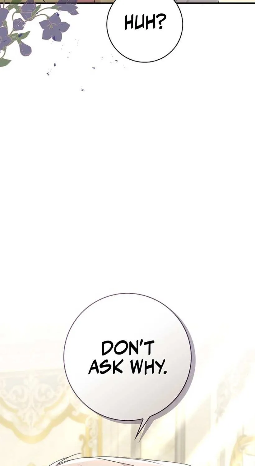 I Live with My Villain Uncle Chapter 17 page 85 - 