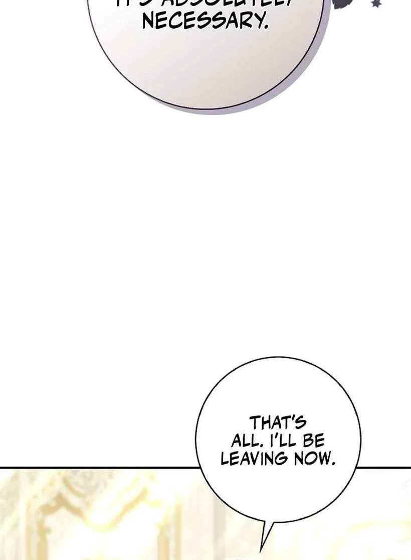 I Live with My Villain Uncle Chapter 17 page 87 - 