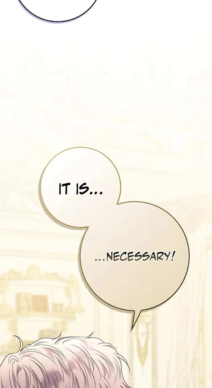 I Live with My Villain Uncle Chapter 17 page 89 - 