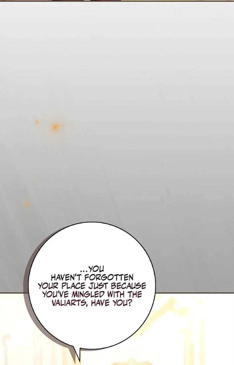 I Live with My Villain Uncle Chapter 17 page 95 - 