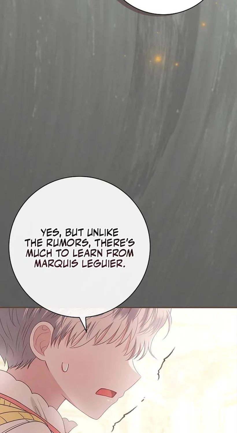 I Live with My Villain Uncle Chapter 17 page 97 - 