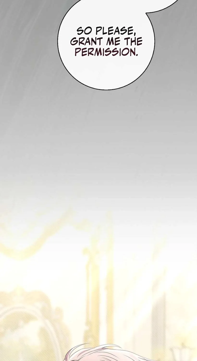 I Live with My Villain Uncle Chapter 17 page 99 - 