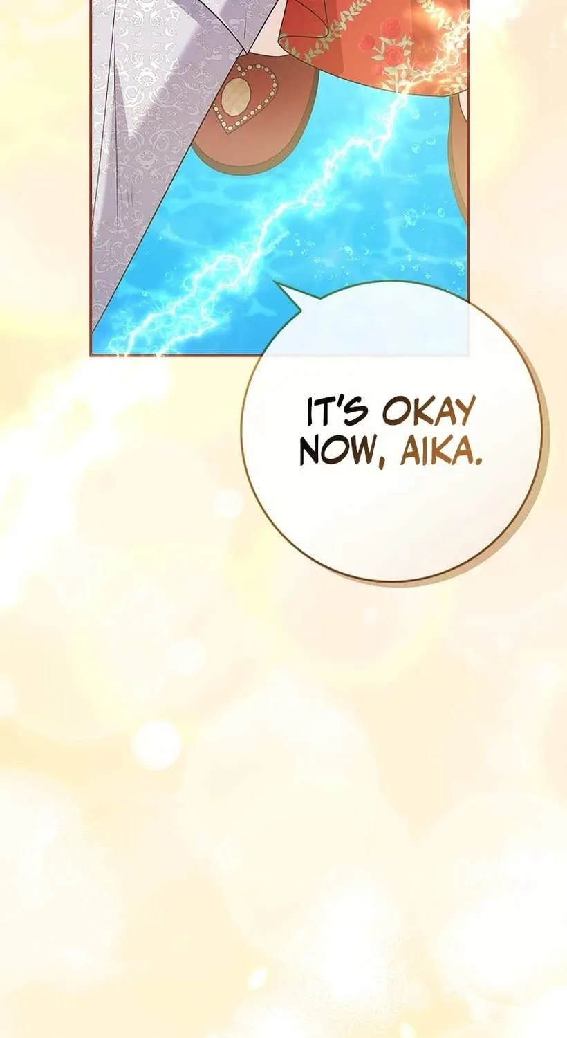 I Live with My Villain Uncle Chapter 18 page 108 - 
