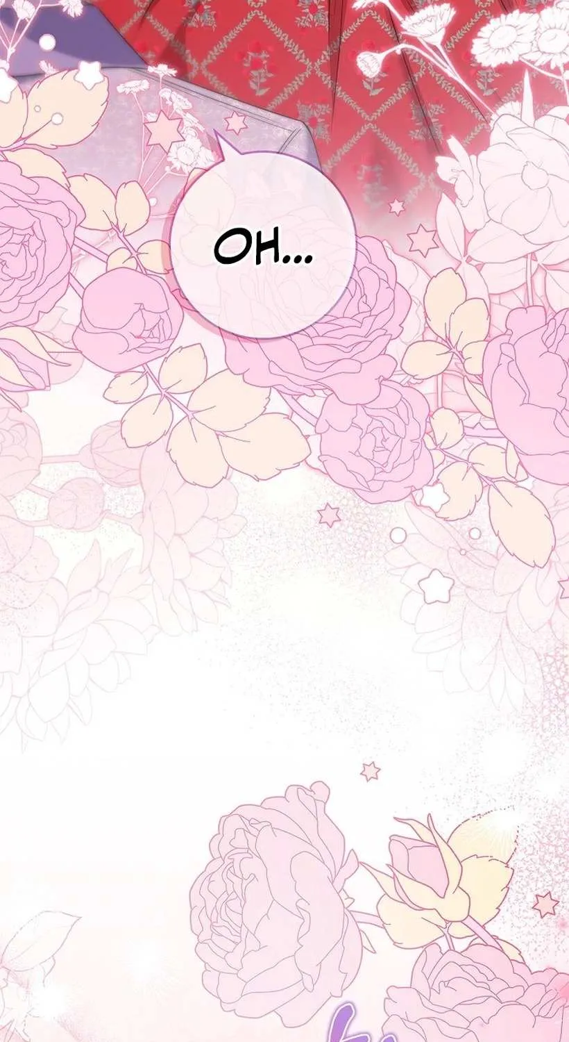 I Live with My Villain Uncle Chapter 18 page 12 - 