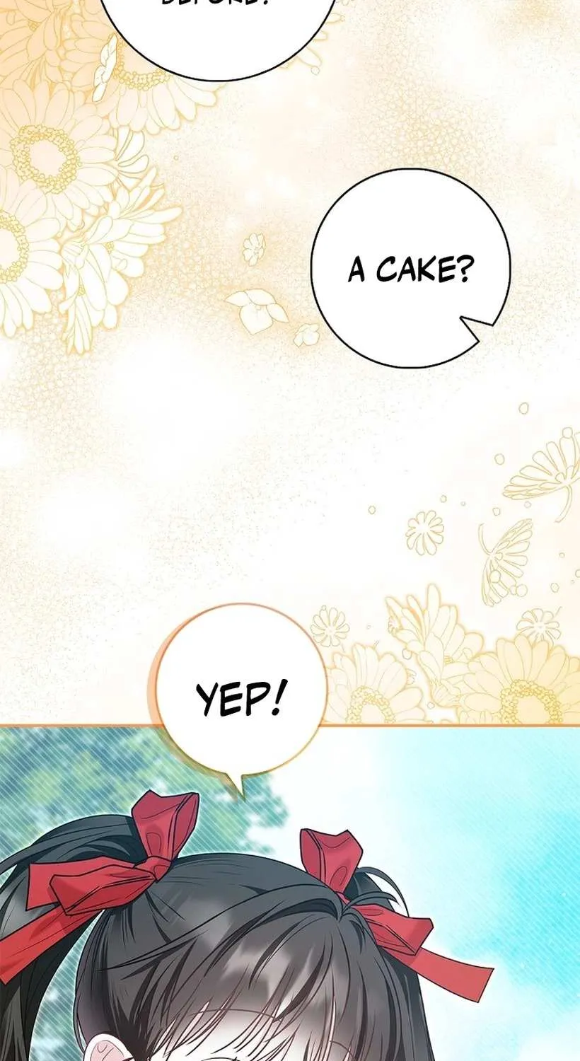 I Live with My Villain Uncle Chapter 18 page 16 - 