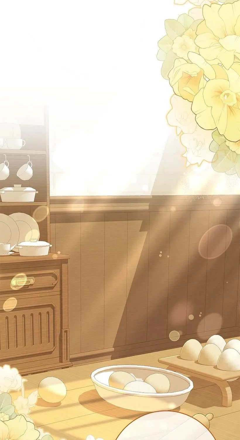 I Live with My Villain Uncle Chapter 18 page 20 - 