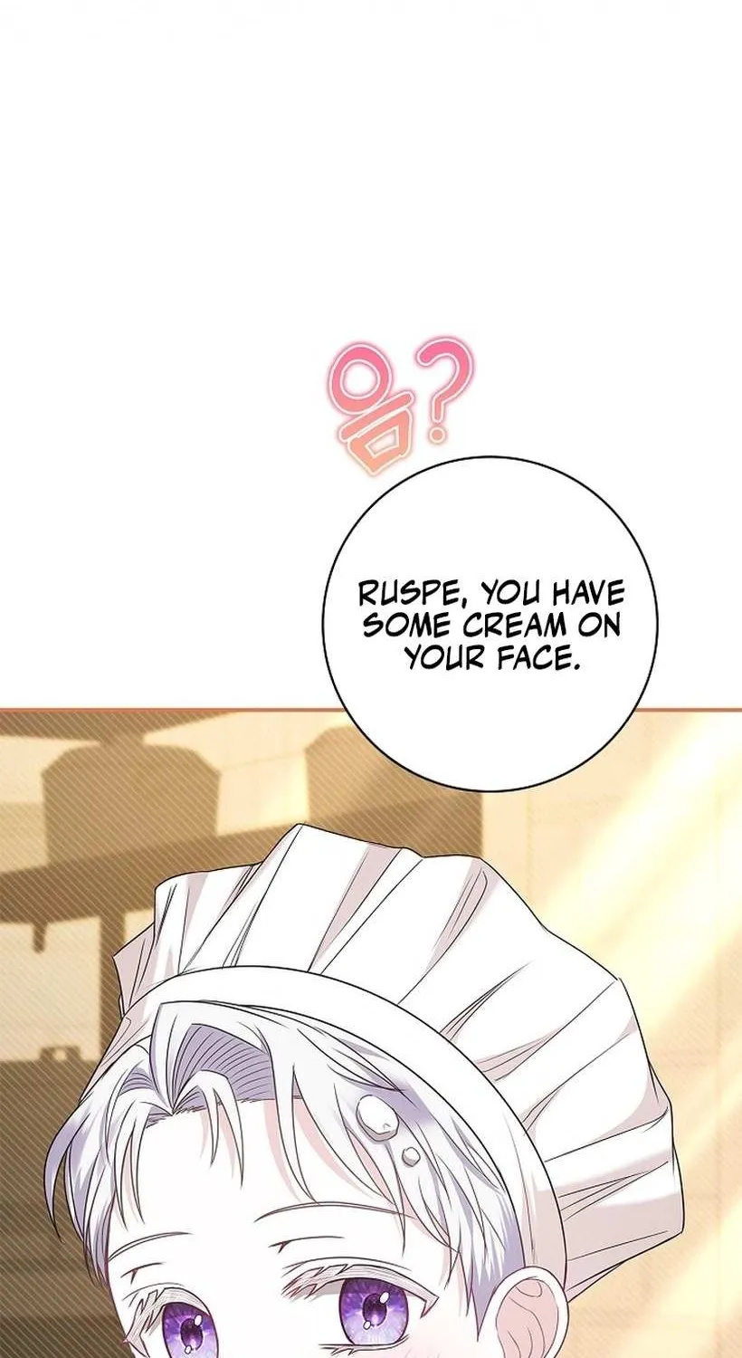 I Live with My Villain Uncle Chapter 18 page 34 - 