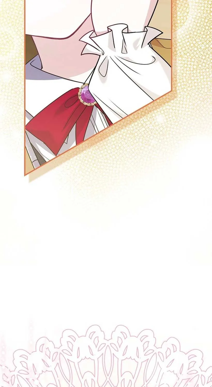 I Live with My Villain Uncle Chapter 18 page 37 - 