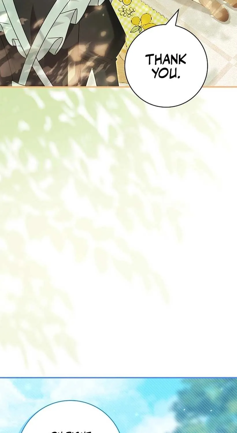 I Live with My Villain Uncle Chapter 18 page 60 - 