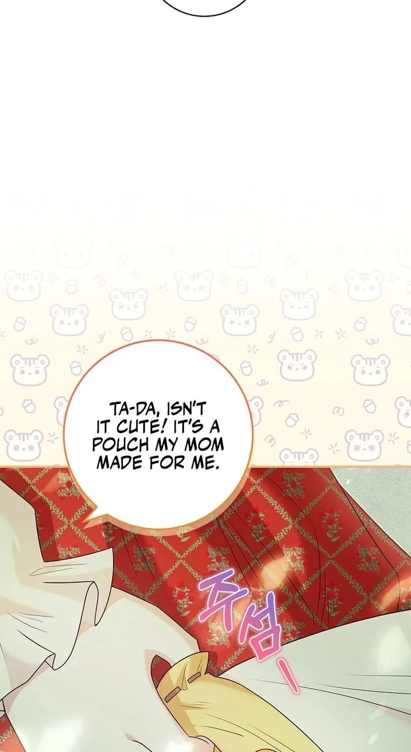 I Live with My Villain Uncle Chapter 18 page 62 - 