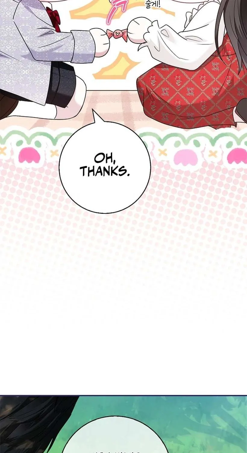 I Live with My Villain Uncle Chapter 18 page 65 - 