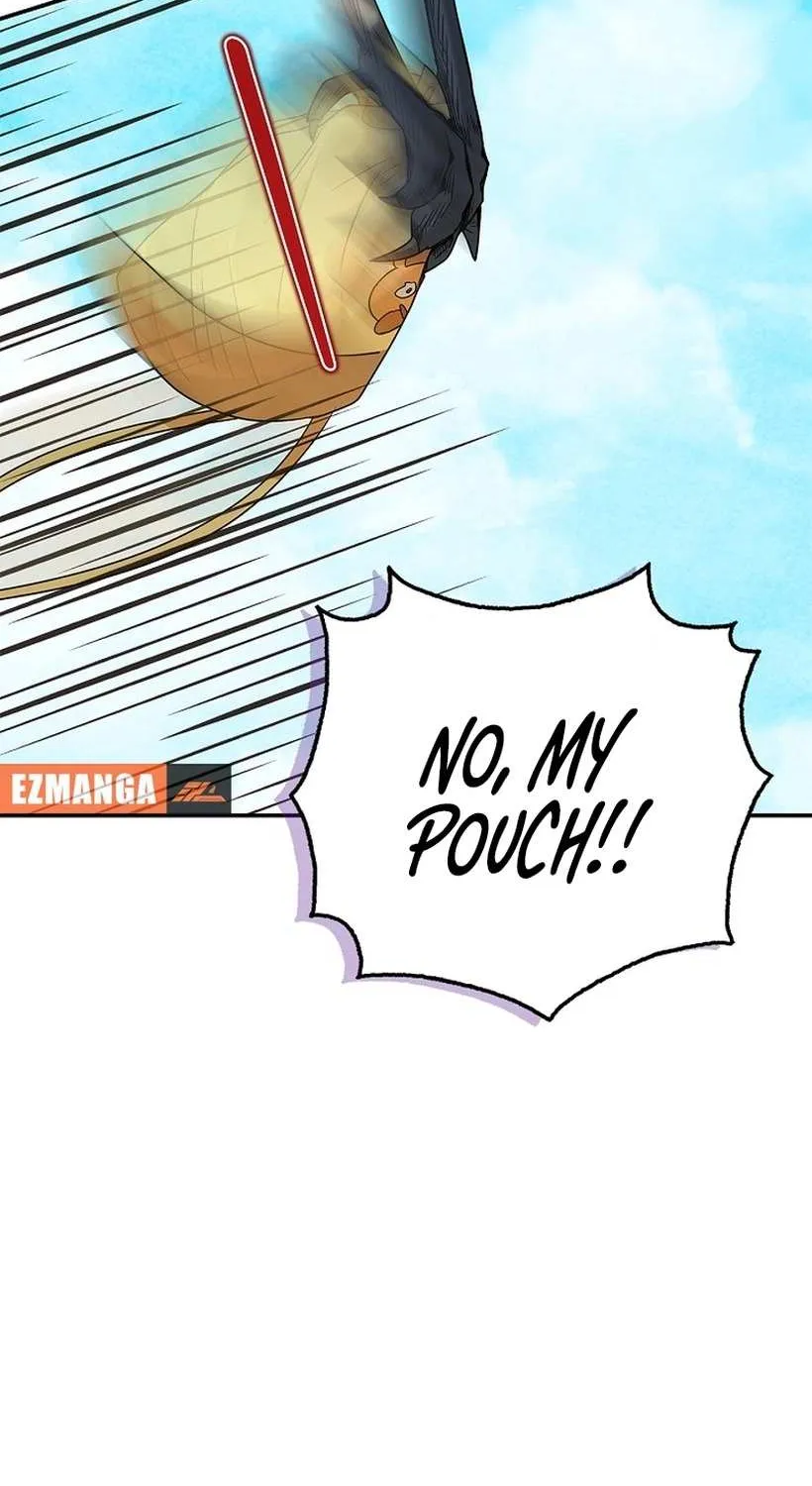 I Live with My Villain Uncle Chapter 18 page 71 - 