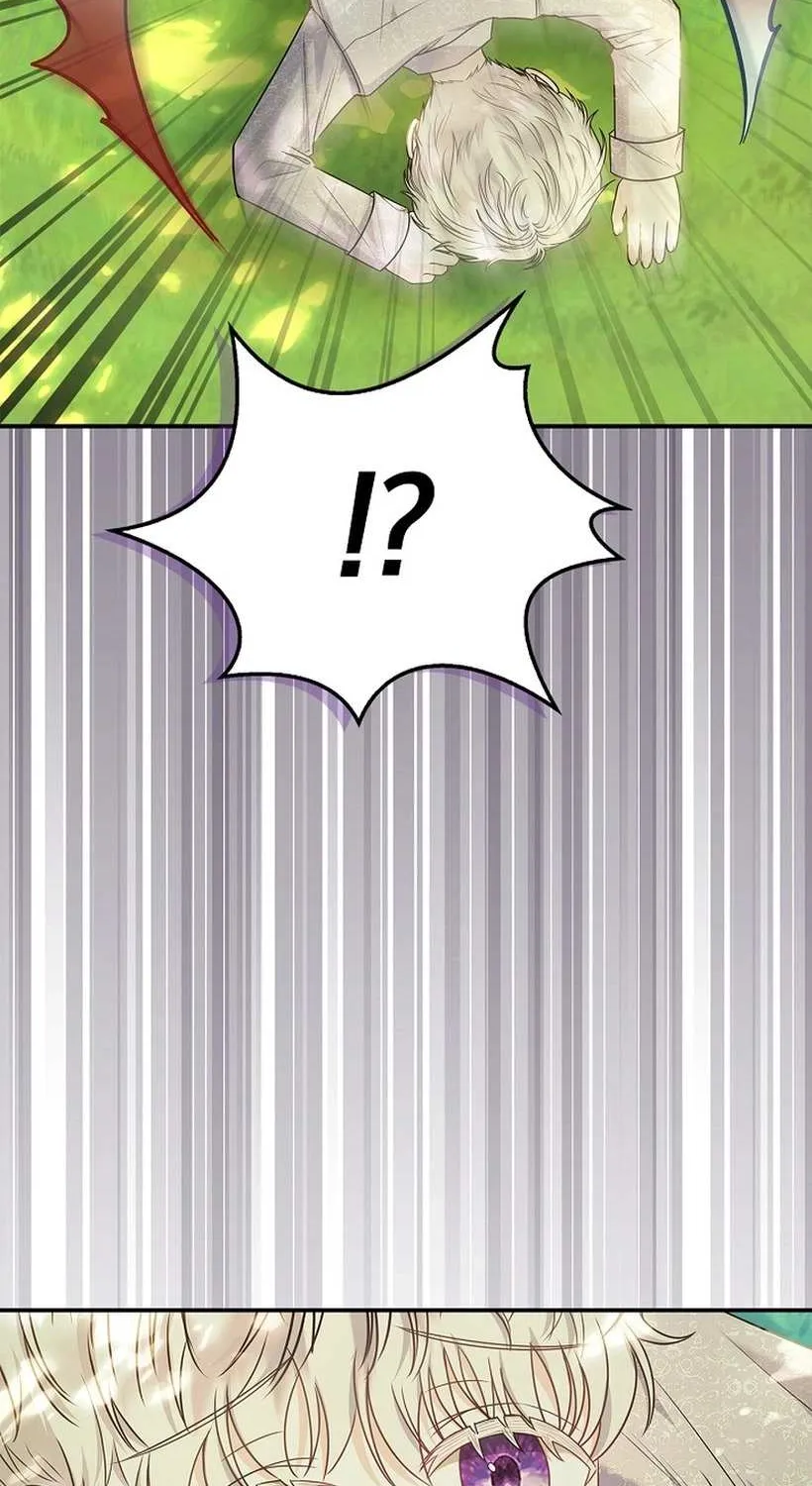 I Live with My Villain Uncle Chapter 18 page 77 - 