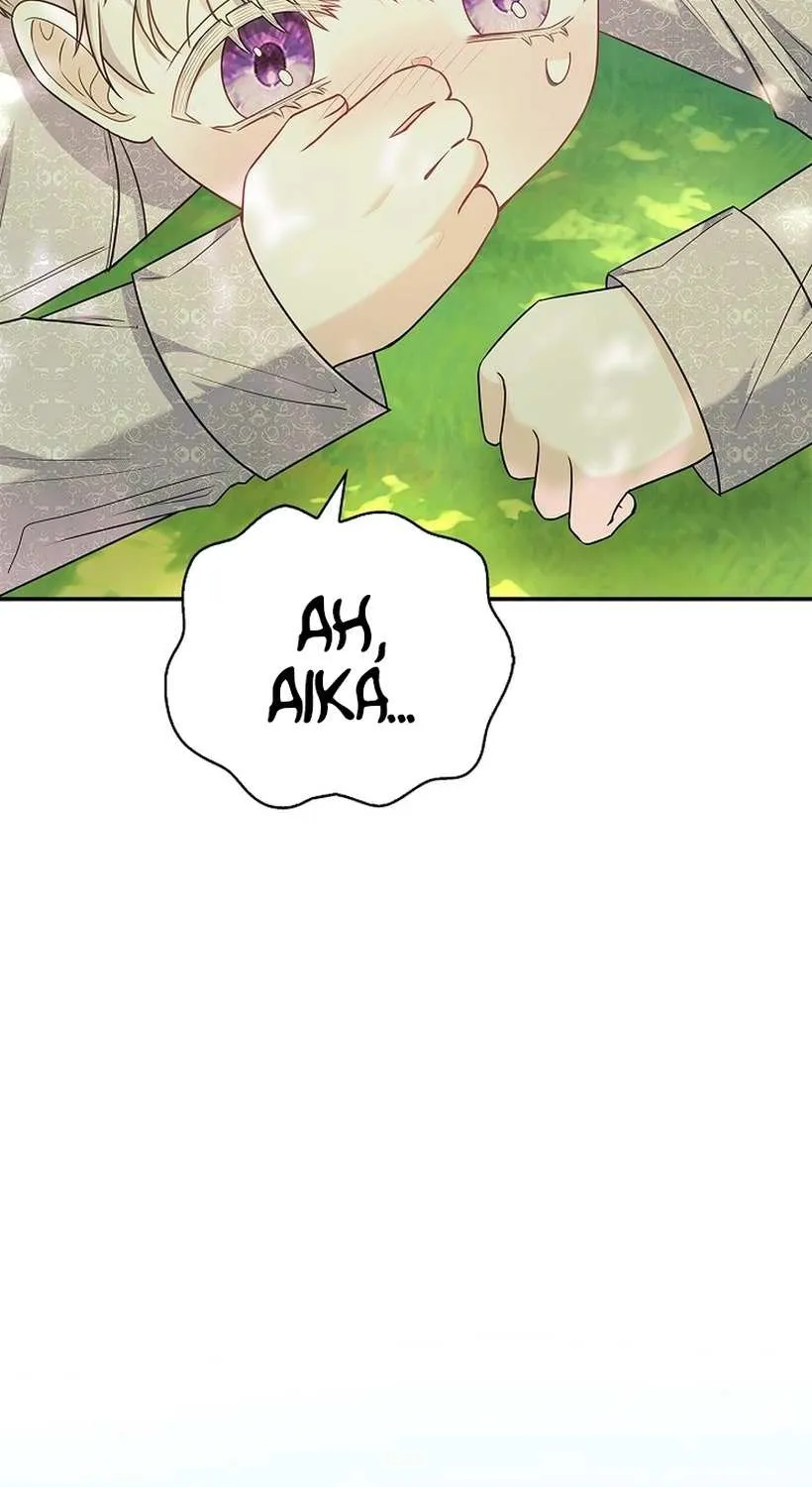 I Live with My Villain Uncle Chapter 18 page 78 - 