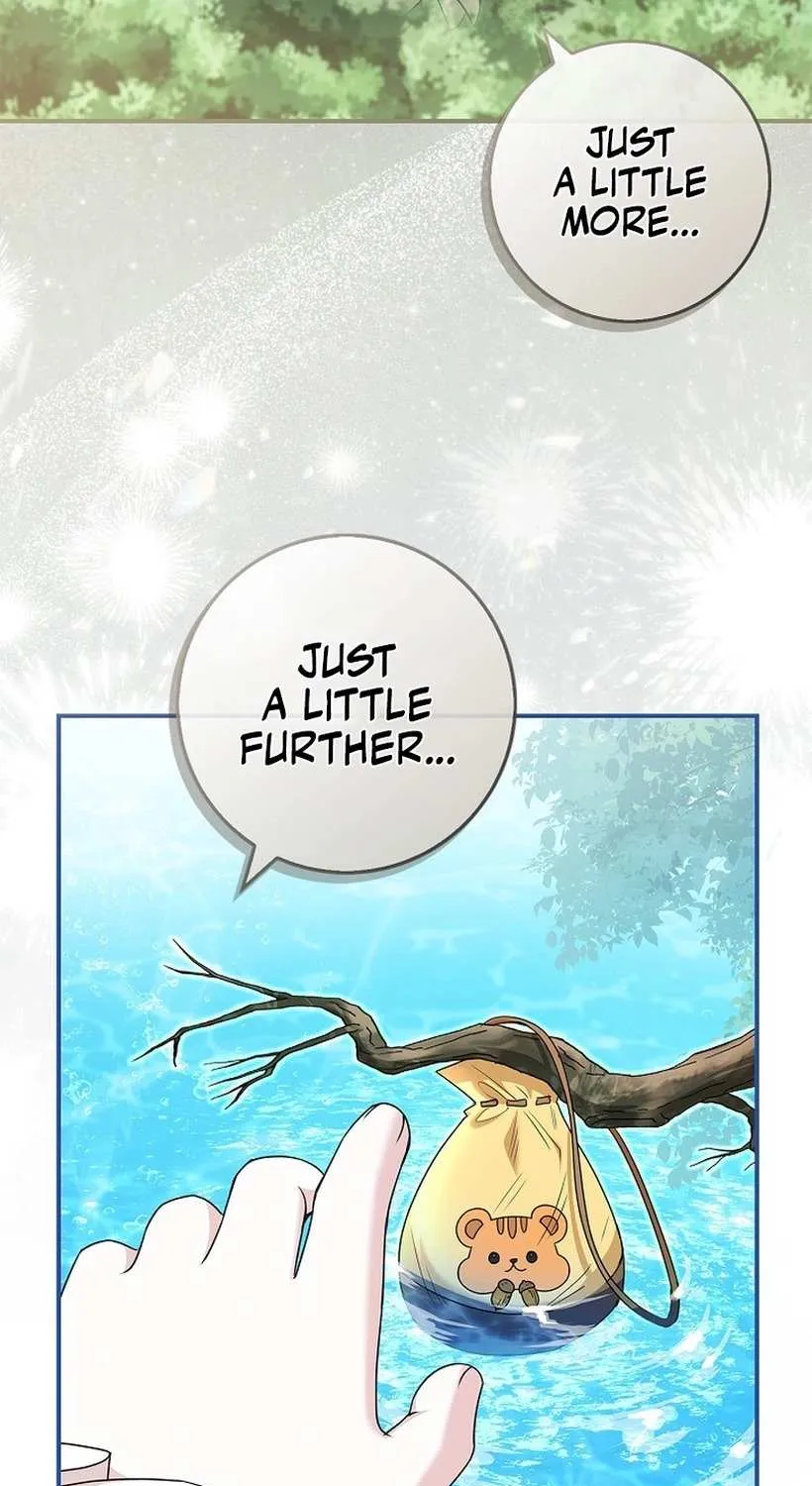 I Live with My Villain Uncle Chapter 18 page 84 - 
