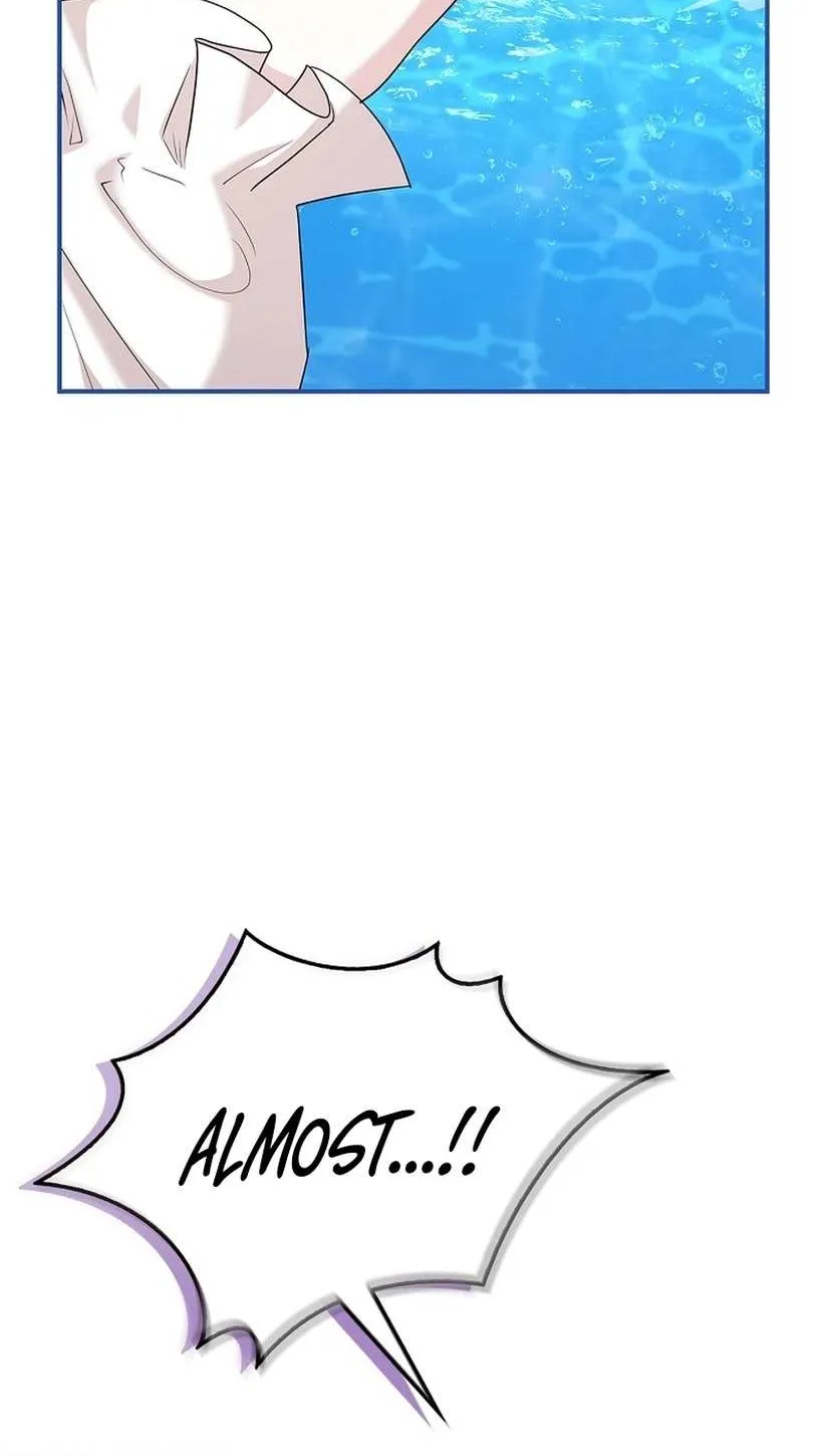 I Live with My Villain Uncle Chapter 18 page 85 - 