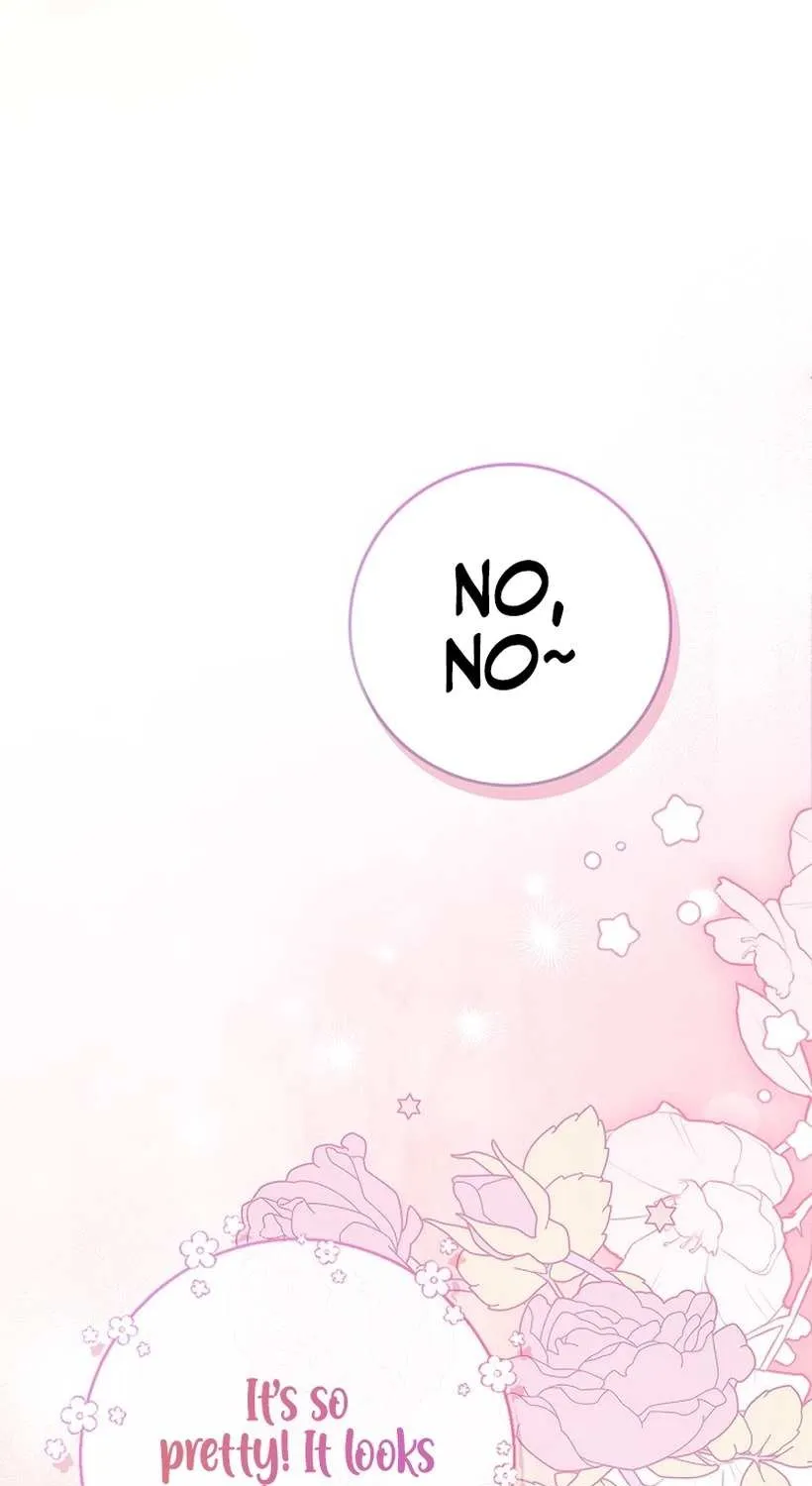 I Live with My Villain Uncle Chapter 18 page 10 - 