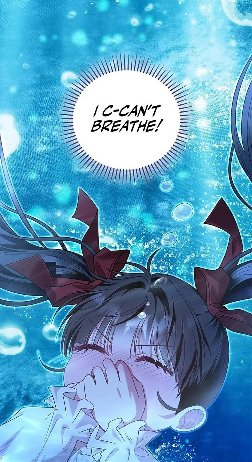 I Live with My Villain Uncle Chapter 18 page 92 - 