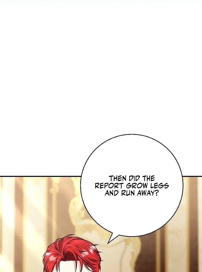 I Live with My Villain Uncle Chapter 19 page 109 - 