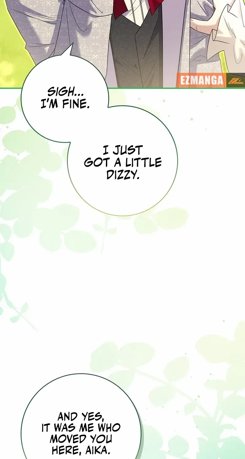 I Live with My Villain Uncle Chapter 19 page 12 - 