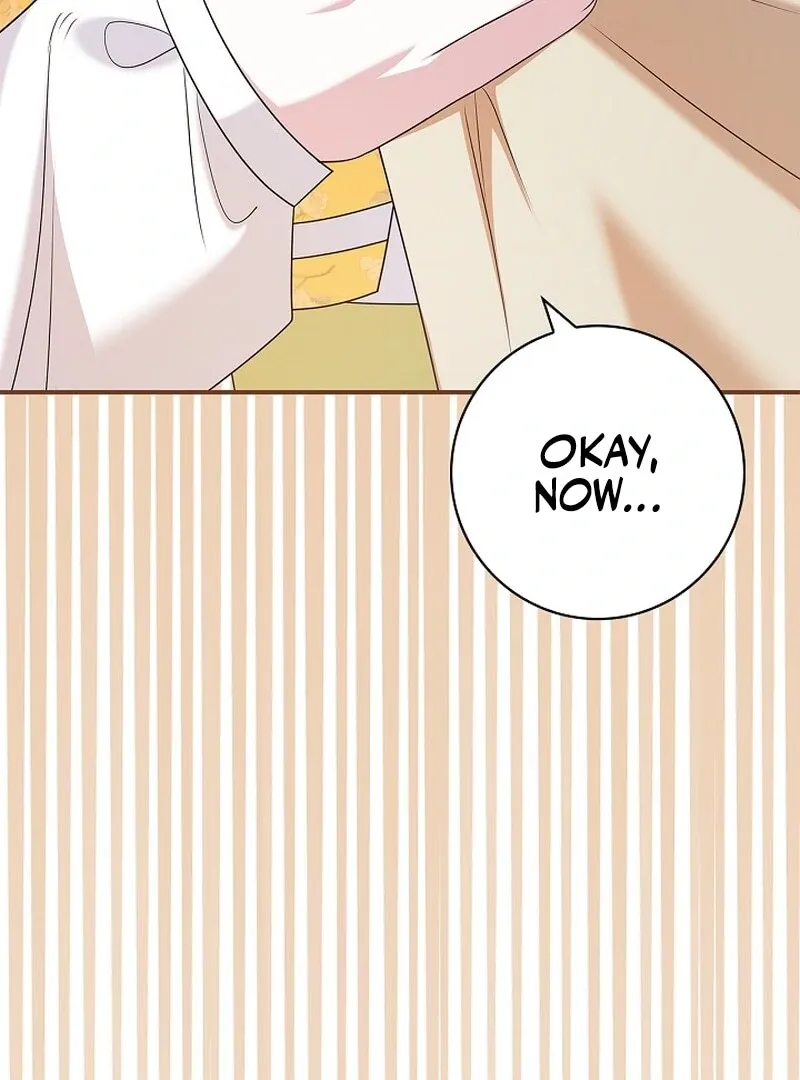 I Live with My Villain Uncle Chapter 19 page 119 - 