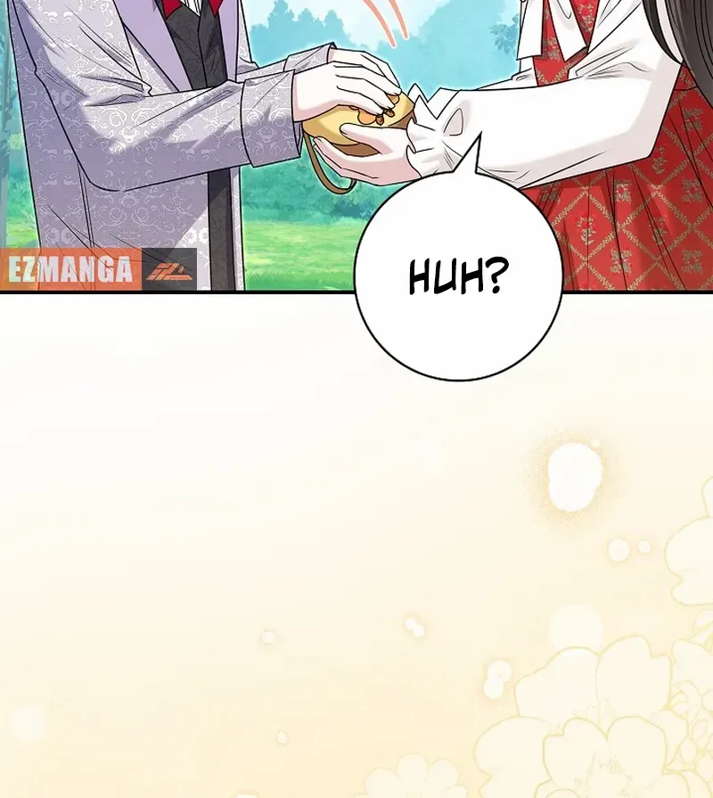 I Live with My Villain Uncle Chapter 19 page 20 - 