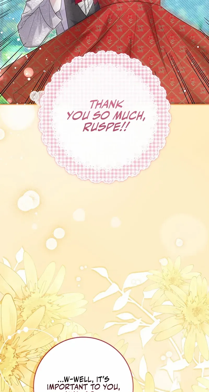 I Live with My Villain Uncle Chapter 19 page 23 - 