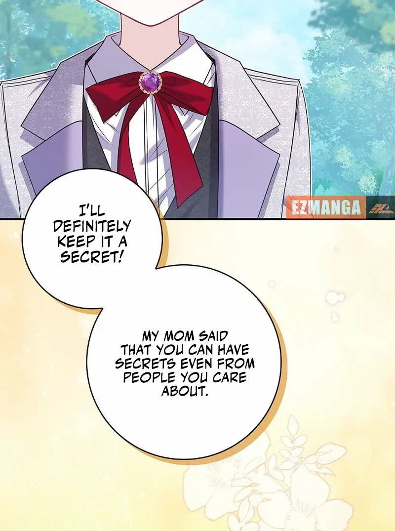 I Live with My Villain Uncle Chapter 19 page 29 - 