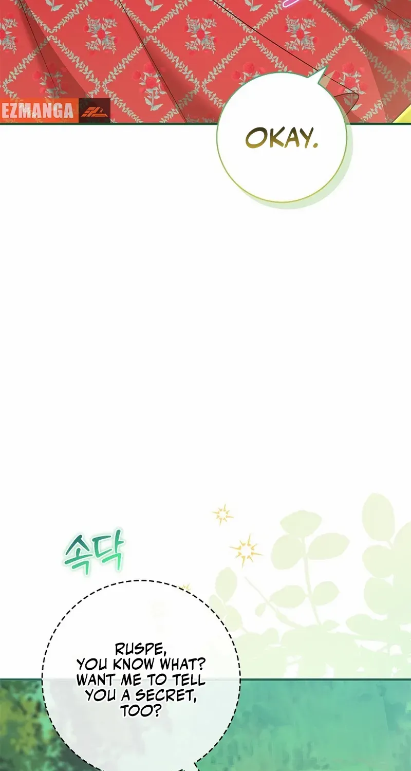 I Live with My Villain Uncle Chapter 19 page 36 - 