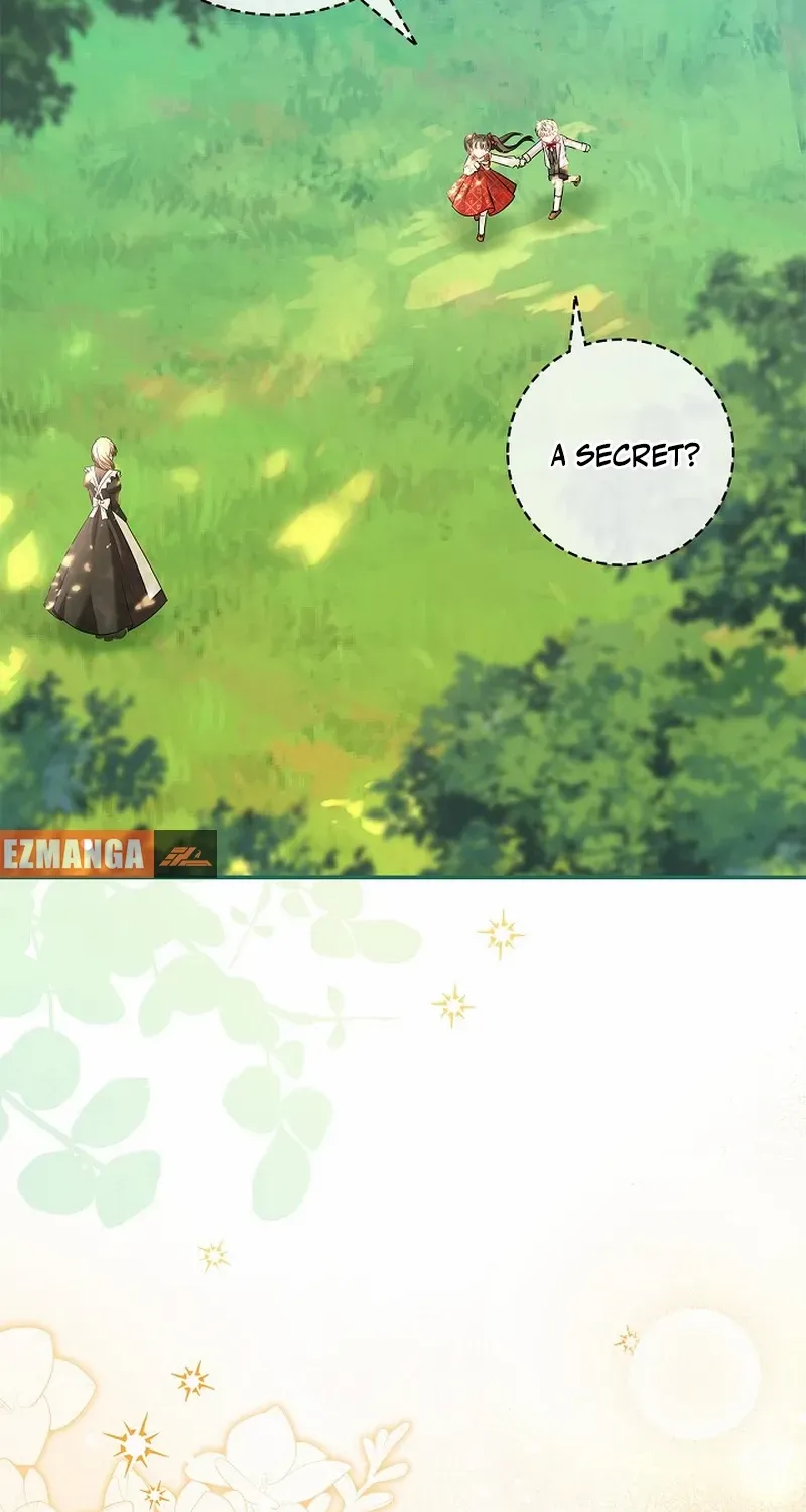 I Live with My Villain Uncle Chapter 19 page 37 - 