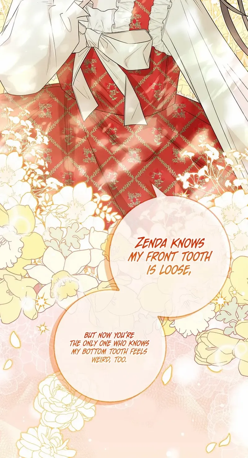I Live with My Villain Uncle Chapter 19 page 39 - 