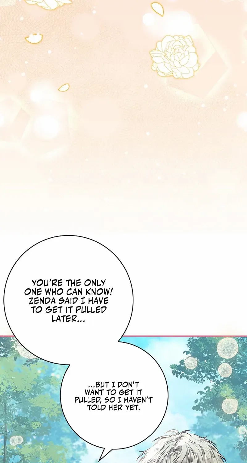 I Live with My Villain Uncle Chapter 19 page 40 - 